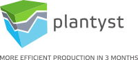 Plantyst: More efficient production in 3 months